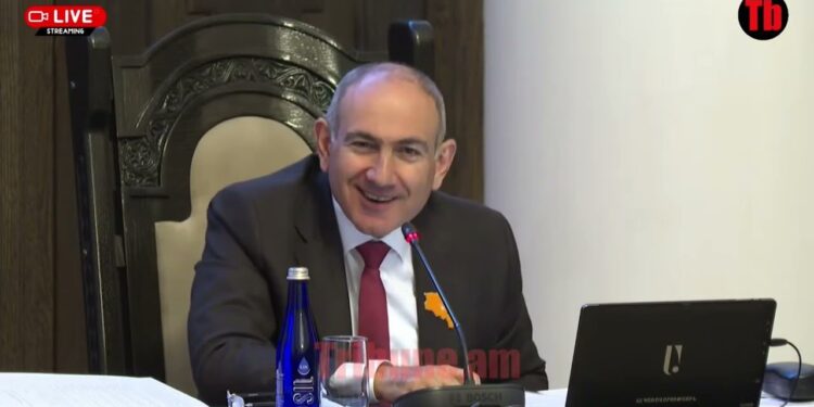 Իմ Տիկ-Տոկի հետևորդները խոստացել են, որ այցելելու են Հայաստան. Փաշինյան