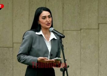 Եթե պիտի դատի տա սնկի համար, թող տա. Սամվել Կարապետյան