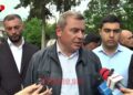 Մարտական ենք տրամադրված․ Դավիթ Անանյան