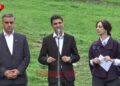 Հարմարվողները պատմություն չե՛ն փոխում, մի՛ եղեք հարմարվող. Շահեն Հարությունյան