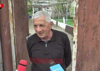 Թող բոլորը դառնան վարչապետ, շուտ հարստանան, մենք էլ յոլա կեթանք. տավուշցի