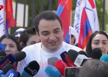 Մի տեղ ենք զիջում ՔՊ-ին՝ բառամթերքով…Հուսով եմ՝ դա սունկն է. Կարապետյան
