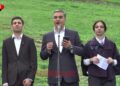 6-ը Դատաստանագրքի թիվն է, մենք հրաշքներ չենք խոստանում, այլ՝ ազնիվ աշխատանք. Թաթոյան