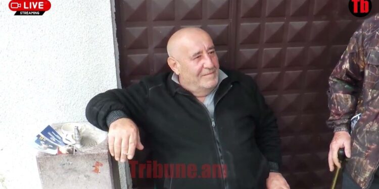 Հեսա ինձ YouTube-ի աստղ եք սարքելու. տավուշցի