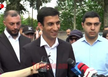 Պետրոս Ղազարյանին նամակ գրեցի. հայերեն իմանալ՝ չի նշանակում հայերեն հասկանալ