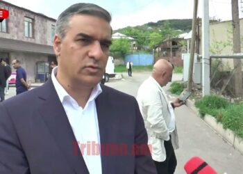 Թույլ չենք տալու խաբեբաները շարունակեն խաբել, Իոաննիսյանը սխալ է վերլուծել․ Թաթոյան