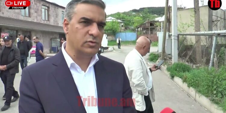 Թույլ չենք տալու խաբեբաները շարունակեն խաբել, Իոաննիսյանը սխալ է վերլուծել․ Թաթոյան