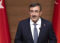 Թուրքիայի փոխնախագահը կայցելի Հայաստան