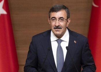 Թուրքիայի փոխնախագահը կայցելի Հայաստան