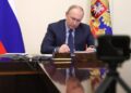Պուտինը հրադադար է հայտարարել մայիսի 8-ին և 9-ին