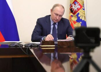 Պուտինը հրադադար է հայտարարել մայիսի 8-ին և 9-ին