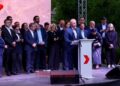Մեզ ավանտյուրայի մեջ են քաշում. Ռոբերտ Քոչարյան