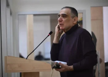 Վստահ եմ՝ հունիսի 7-ի ընտրությունների արդյունքները կբացեն նաև քո բանտախցի դուռը. Ծառուկյանը՝ Վարդանյանին
