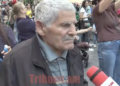 Ստախոս տականք ա Նիկոլը, հրավիրում եմ բանավեճի, 8 մլրդ-ի զենքը ու՞ր ա, ապու՛շ. քաղաքացի