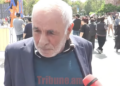 Անասնաբույժ եմ, գոհ եմ, շատ լավ ապրում ենք. քաղաքացի