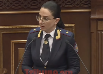 Վեդիի աղմկահարույց գործը գտնվում է դատախազության անմիջական վերահսկողության ներքո. Աննա Վարդապետյան