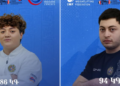 Հայ ծանրորդները հանդես կգան աշխարհի երիտասարդական առաջնությունում