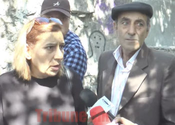 Մեր զինվորները տեղյակ չեն, սա մեր պայքարն է. զինվորի ծնող