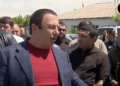 Եթե ՌԴ-ից հրաժարվեցինք՝ 1 տարվա մեջ լինելու ա ոնց որ Արցախում եղավ. Ծառուկյան
