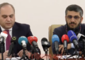 Կաթողիկոսը կարող է փախուստի դիմել՝ ըստ քննիչի․ Սարոյանն ապօրինի տնօրինում է եկեղեցու հաշիվները