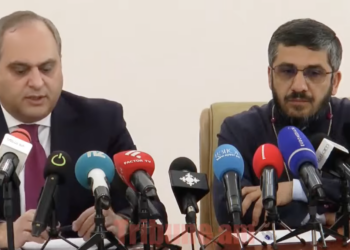 Կաթողիկոսը կարող է փախուստի դիմել՝ ըստ քննիչի․ Սարոյանն ապօրինի տնօրինում է եկեղեցու հաշիվները
