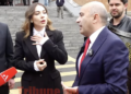 Վեճ՝ Գալյանի հետ. մարդիկ գնում են Հռոմ՝ կոֆե խմելու, տեսնում են փող չունեն