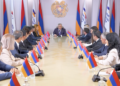 Ամեն օր ղժղժում են ասֆալտից, բայց էդ ասֆալտը իրեն պետք է գալու՝ մի քանի տարի հետո հեծանիվ քշելու համար