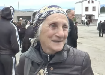 Մեր տանը չի՞ եղնում, որ ամուսինը ծեծում էլ ա. լոռեցի կինը՝ Փաշինյանի գոռգոռոցների մասին