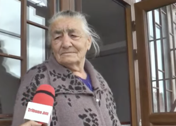 Թող կնիկն ուրին թույլ չիտեր, էն էլ չբղավեր. լոռեցի կանայք՝ Փաշինյանի պահվածքի մասին