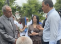 Արման Թաթոյանը պատմում է, թե ի՞նչն է իրեն բերել քաղաքականություն