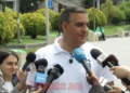 Ուռոդ եմ ասել, ՈՒռադ է ոնց որ․ սեղանի տակից ասում է՝ ինձ էլ կկանչե՞ք Բաքու