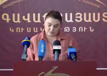 Ցեմենտի գործարանից հասել է սարի գլխի տանը, Ծառուկյանը ինչպե՞ս է արձագանքում