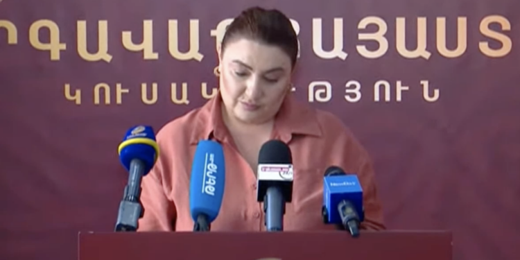 Ցեմենտի գործարանից հասել է սարի գլխի տանը, Ծառուկյանը ինչպե՞ս է արձագանքում