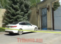 Ինչ է կատարվում Գուլոյանի առանձնատան մոտ. ՈւՂԻՂ