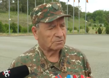 Ցռան Վերգոյի նման կփոխի մեր Սահմանադրությունը, ի՞նչ խաղաղություն, խաղաղություն չկա