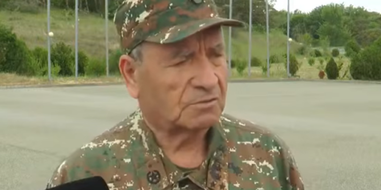 Ցռան Վերգոյի նման կփոխի մեր Սահմանադրությունը, ի՞նչ խաղաղություն, խաղաղություն չկա