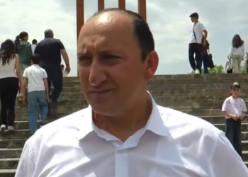 Նախընտրական շոու է, ուրիշ ոչինչ․ հաղթողի հոգեբանությունը կոտրվել է