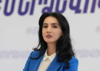 Զորահանդեսով անվտանգություն չեն կառուցում, չպետք է խաբվել շոուներին․ Մարիաննա Ղահրամանյան