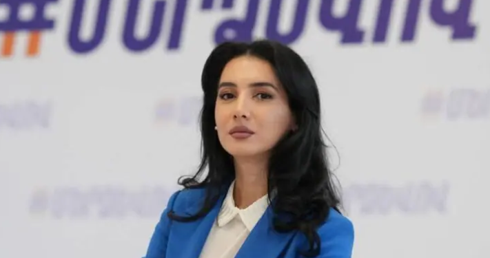 Զորահանդեսով անվտանգություն չեն կառուցում, չպետք է խաբվել շոուներին․ Մարիաննա Ղահրամանյան