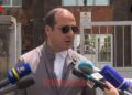 Թևանյանն իրա ոտքով քննչական է եկել․ կանդալել, նկարել են, որ ցույց տան