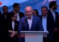 Սա ստորացում է, խաղաղություն չի, թույլ չենք տալու դա. Քոչարյան