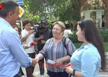 Միս չենք կարողանում ուտել․ դա նորմա՞լ ա․ կուզենանք, որ դուք ընտրվեք, նորմալ երկիր դառնա