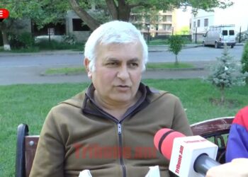 Գնալով ամեն ինչ ավելի ա թանկանում, թոշանկների բարձրացումը ոչինչ չի փոխել…