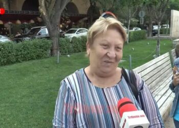 Տաշ-տմբլ չկա․ վարի են գնում, չեն հասկանում, թե ձրին ինչ ա նշանակում