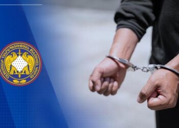 Փաշինյանի նվիրած քարտեզի պատճառով միջադեպ Տաշիրում․ կա ձերբակալված