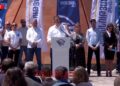 Թաթոյանն Արմավիրում խոսել է «Միասնության թևերի» գյուղատնտեսական ծրագրերից