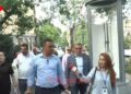 Մի քիչ տղամարդ եղի, ու՞մ համար ես աշխատում․ Ալիևի՞, Փաշինյանը խաբեբա քաղաքականություն է վարում