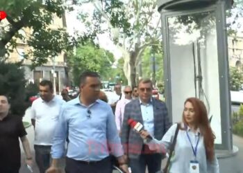 Մի քիչ տղամարդ եղի, ու՞մ համար ես աշխատում․ Ալիևի՞, Փաշինյանը խաբեբա քաղաքականություն է վարում