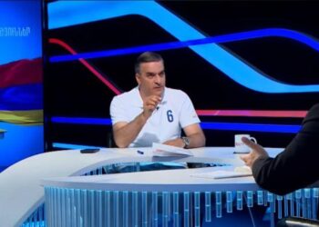Քաղաքական ճնշումների դեպք Մարտունիում․ հիշատակվում են բարձր պաշտոնյաների անուններ. Արման Թաթոյան