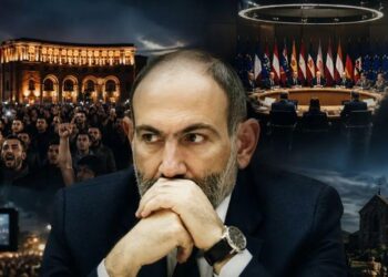 Նոր Մայդա՞ն Երևանում․ ի՞նչ են թաքցնում եվրոպական գագաթնաժողովի կուլիսներում